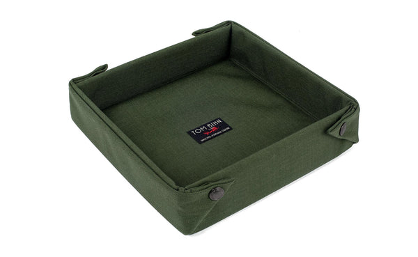 A Medium Tray Bien in Boreal.